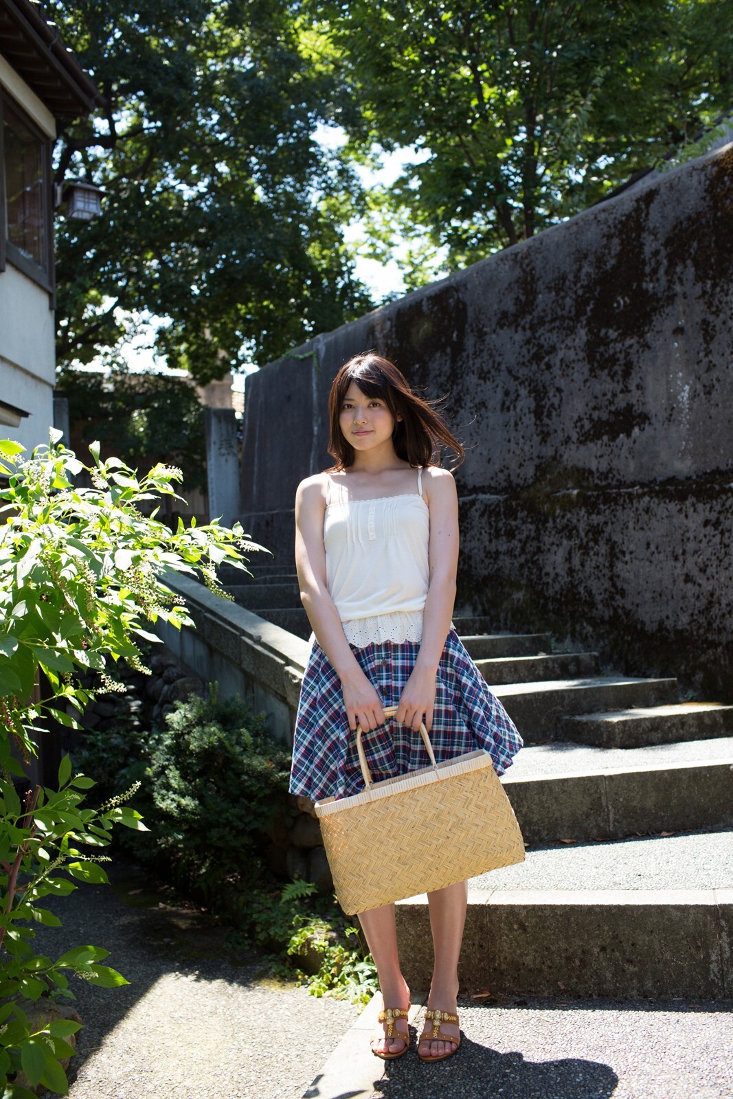 [Hello! Project digital books]  No.104 Maimi Yajima 矢島舞美